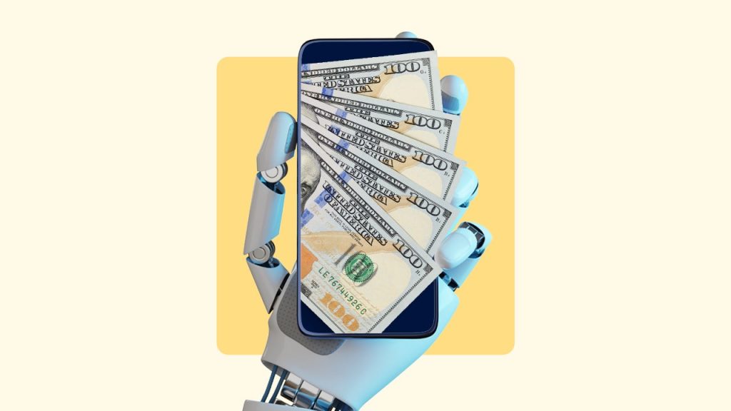 11 AI-powered apps that help you save money