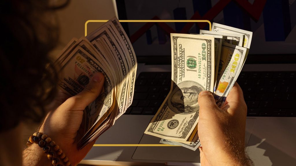 How much cash should you keep at home?