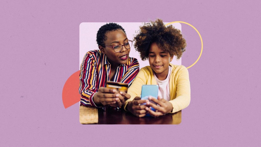 Best savings accounts for teenagers in 2025