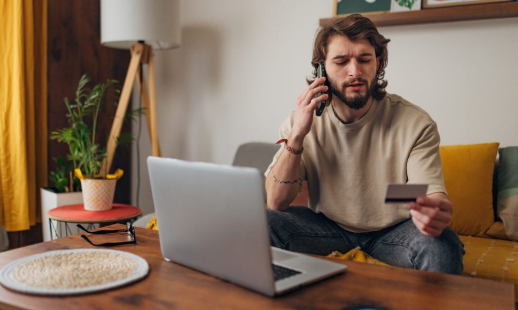 How to Get a Business Loan With Bad Credit