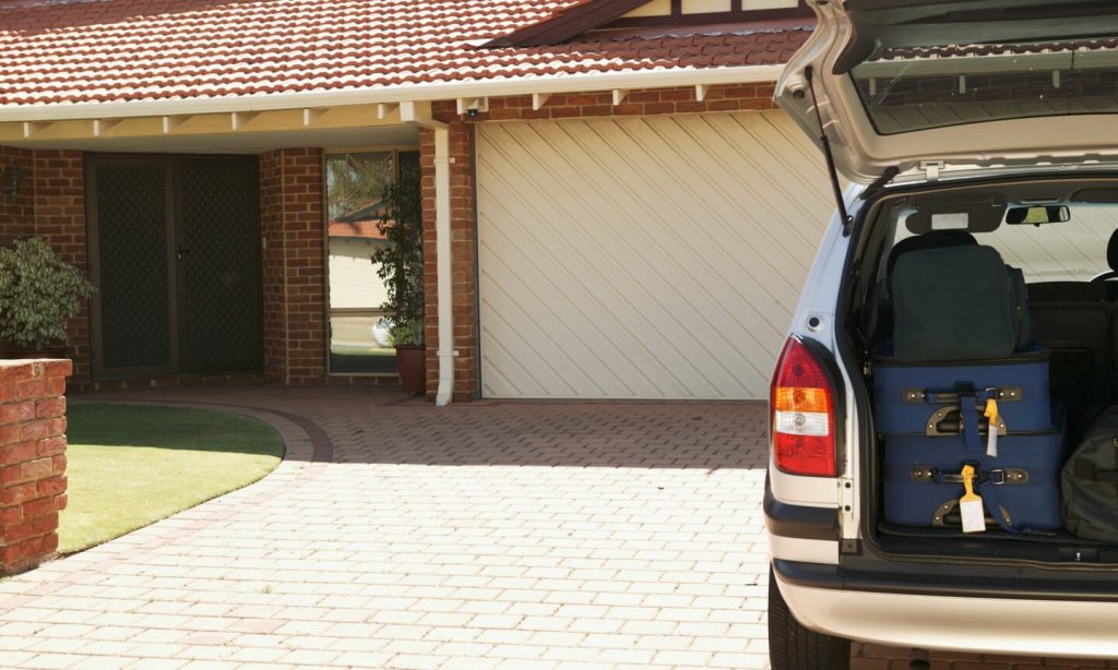 Cost to Repave a Driveway in 2025