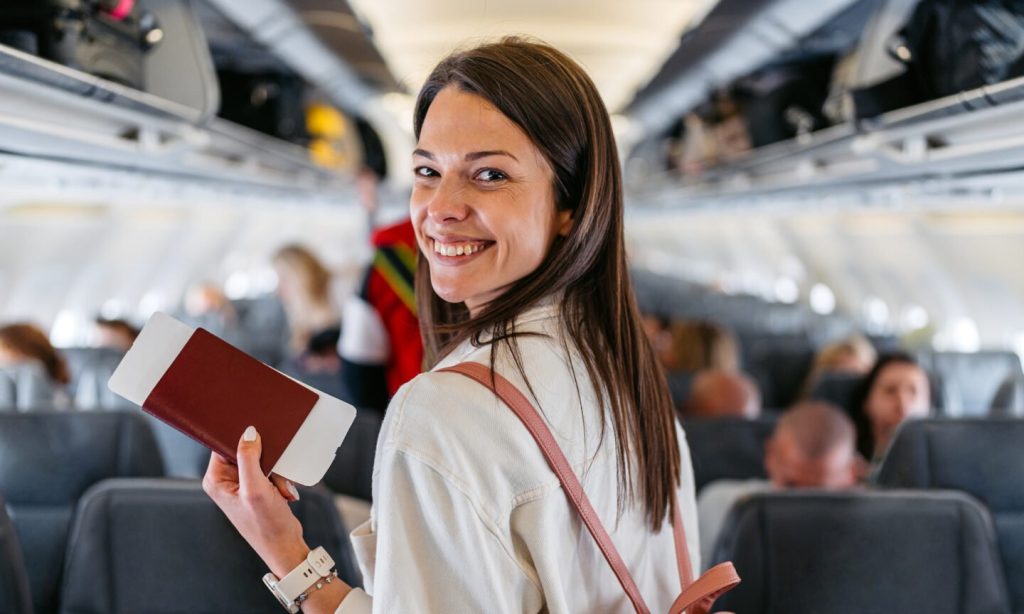 Airline Fare Classes, Explained – SS