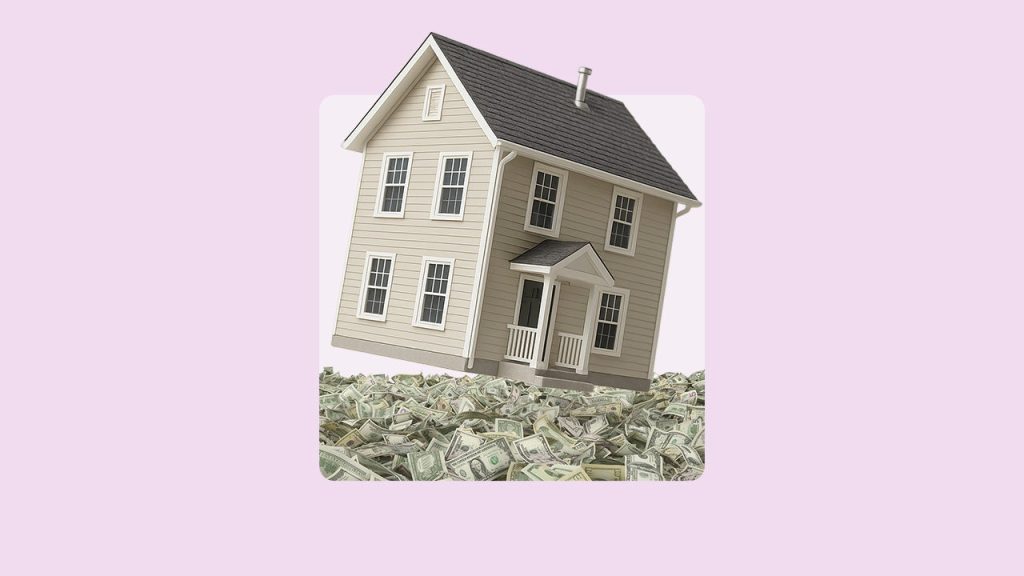 Don’t have K lying around for a down payment? Help is available — if you know where to look