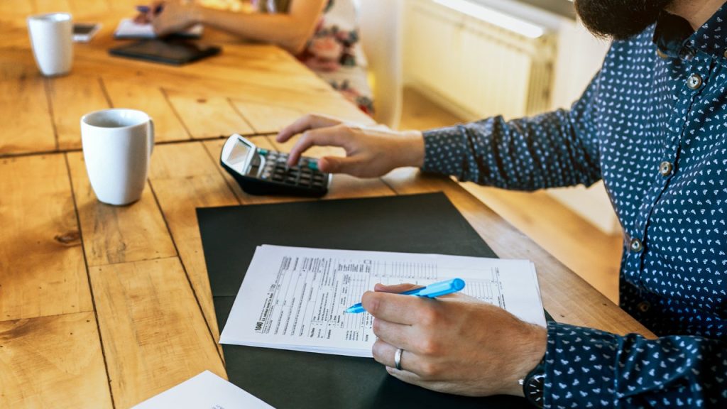 Is an IRA certificate of deposit (CD) tax deductible?