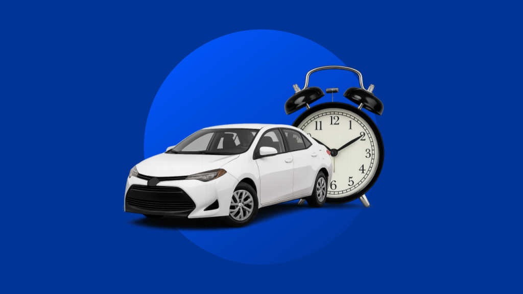 Should you pay off your car loan early?