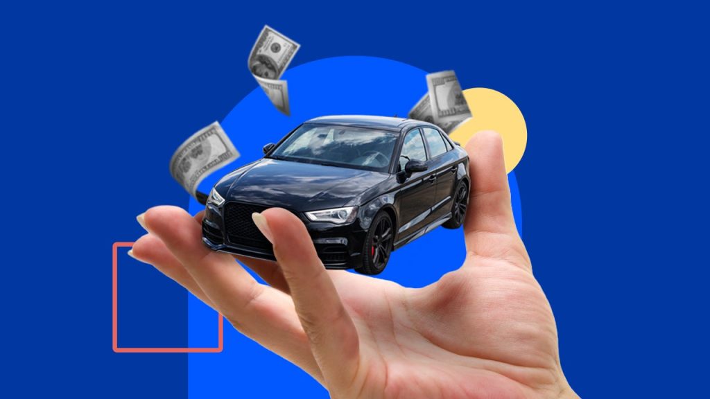 Should you refinance or trade in your car in 2025?