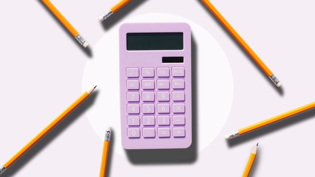 Average cost of college 2024-2025