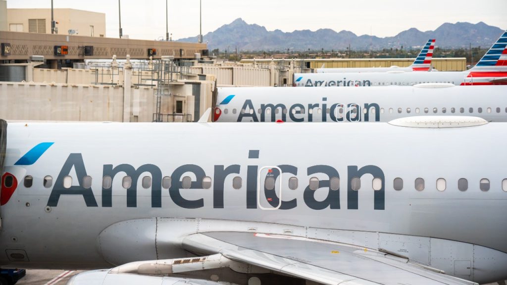 Best American Airlines credit cards