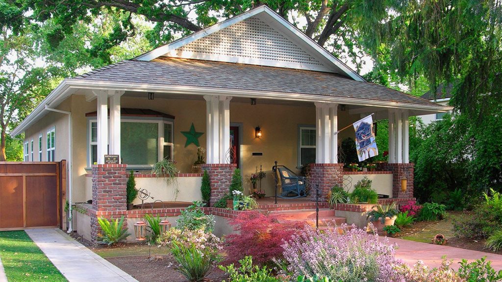 What is a secured loan and how does it work?