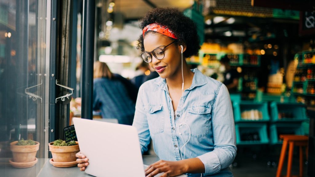 What is a cash management account?