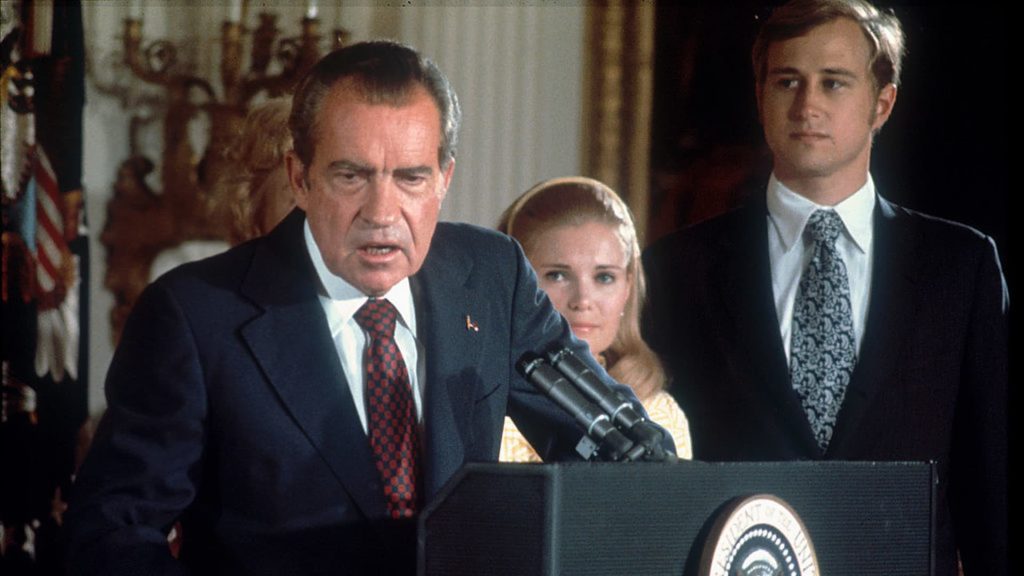Here’s what happened to financial markets after Nixon pressured the Fed
