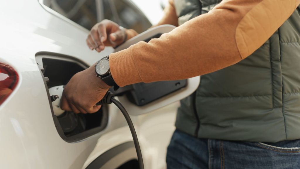 EV sales soar as Trump’s ‘big beautiful bill’ axes ,500 tax credit