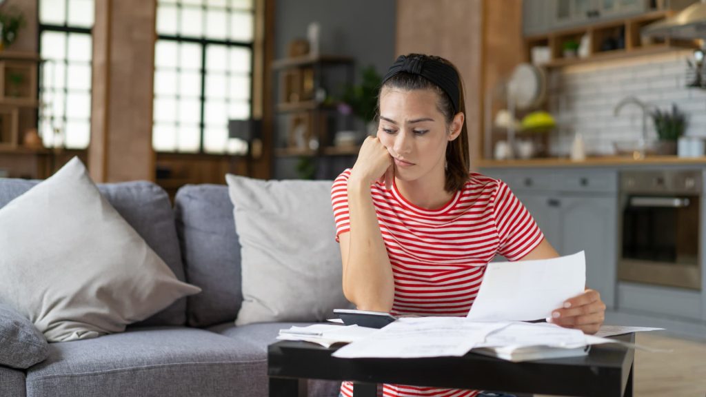 Young adults reaching key milestones notches significant drop
