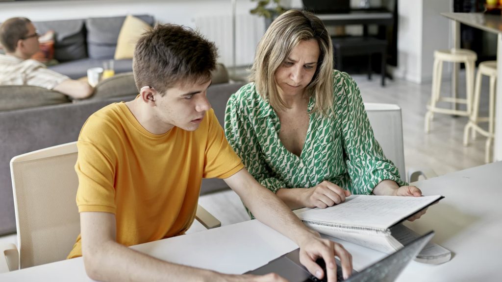 Education Department launches FAFSA sooner than expected