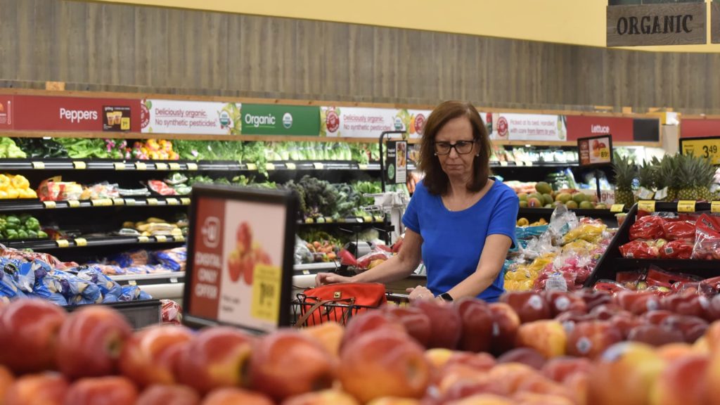 Social Security cost-of-living adjustment could hit 2.7%