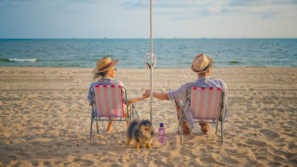 How well are you living in retirement?
