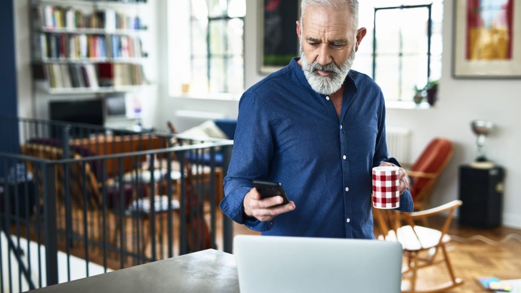 Imposter scams cost older adults 0 million in 2024: FTC
