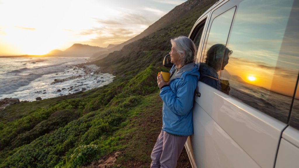 What to consider before retiring early