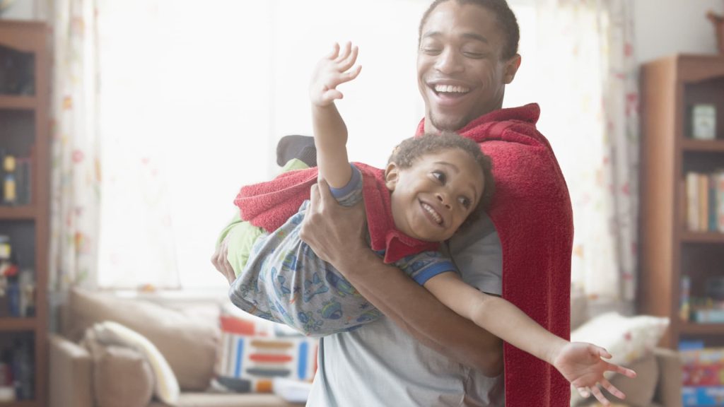 Why investors shouldn’t try to be a ‘hero’ in this economy