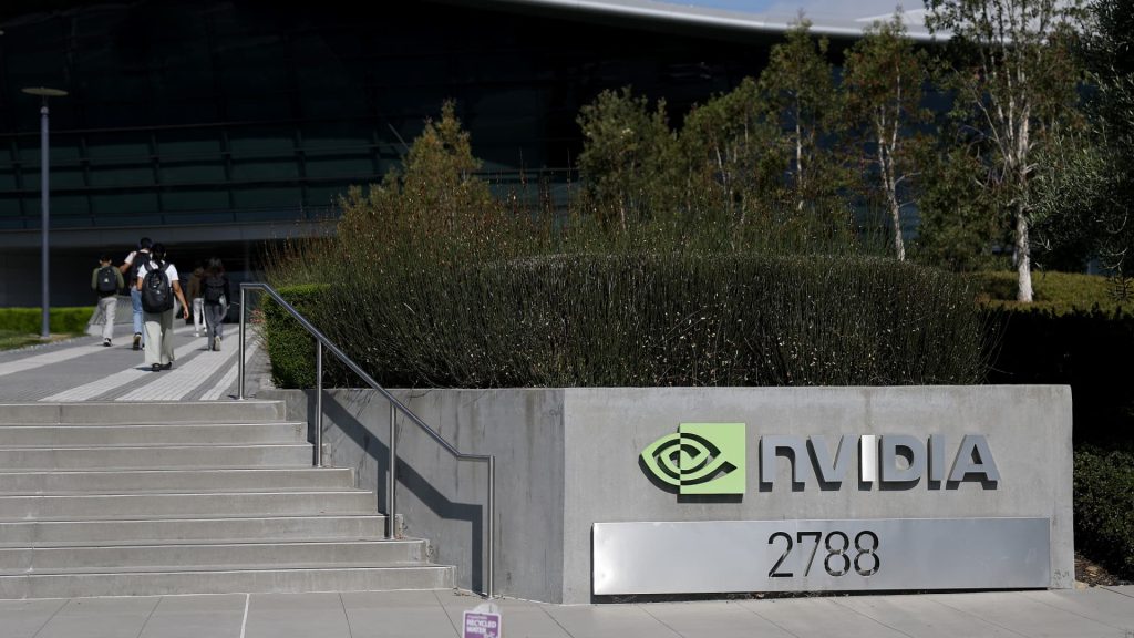 NVDA, SNOW, CRWD and more