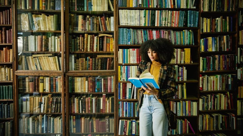 6 classic investing books every stock picker should read