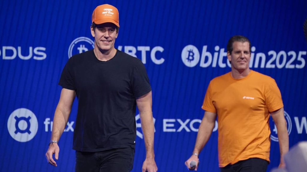 5 of the world’s richest crypto billionaires