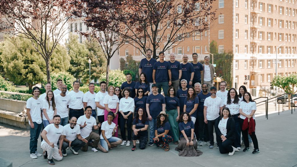 Boldin Made the 2025 Inc. 5000 List of the Fastest Growing Companies in America