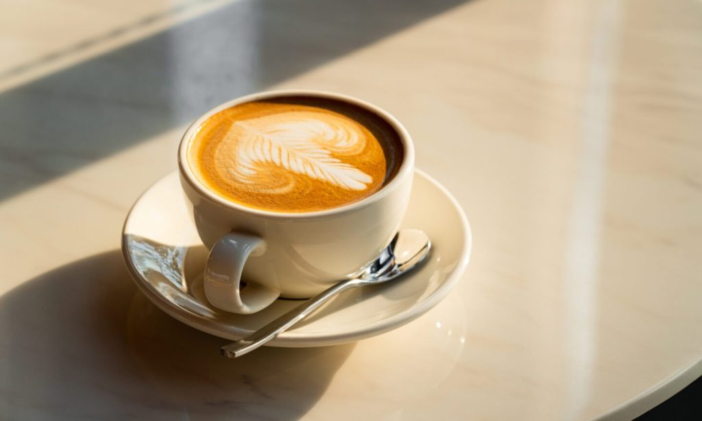Tariffs Are Coming for Your Coffee (and Matcha)
