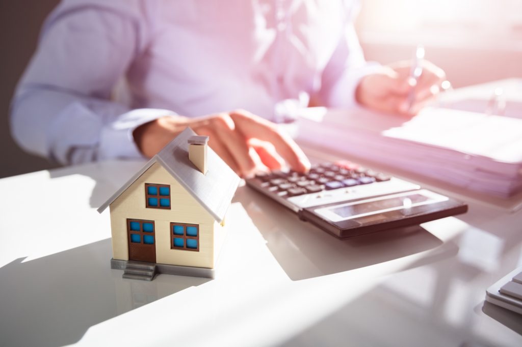 Canadians increasingly turning to their homes as a retirement lifeline