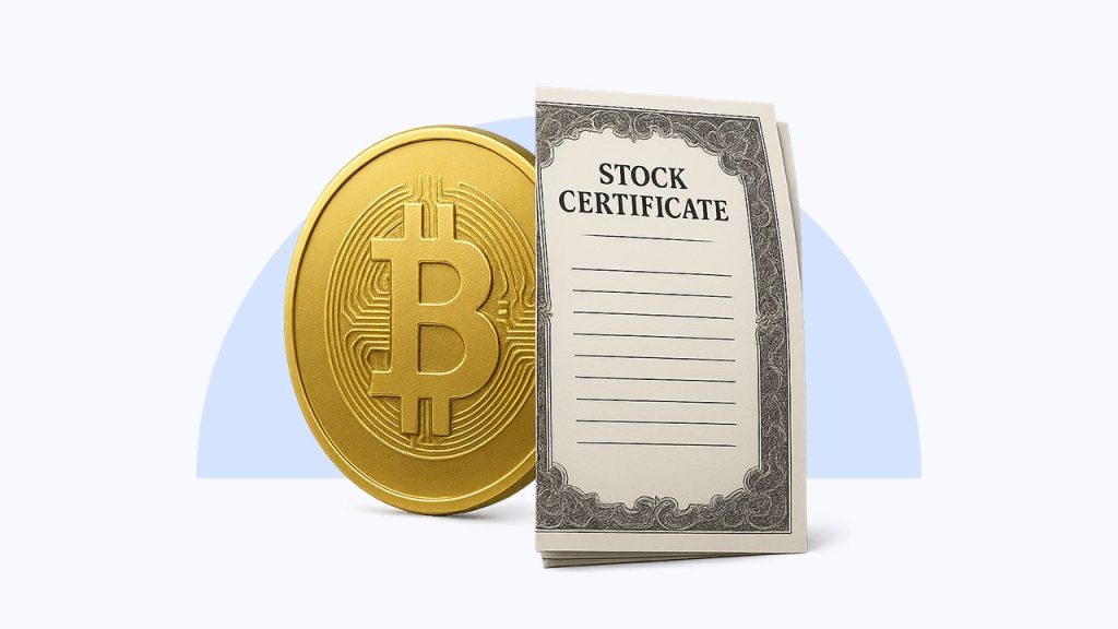 Crypto vs. stocks: What’s the better choice for you?