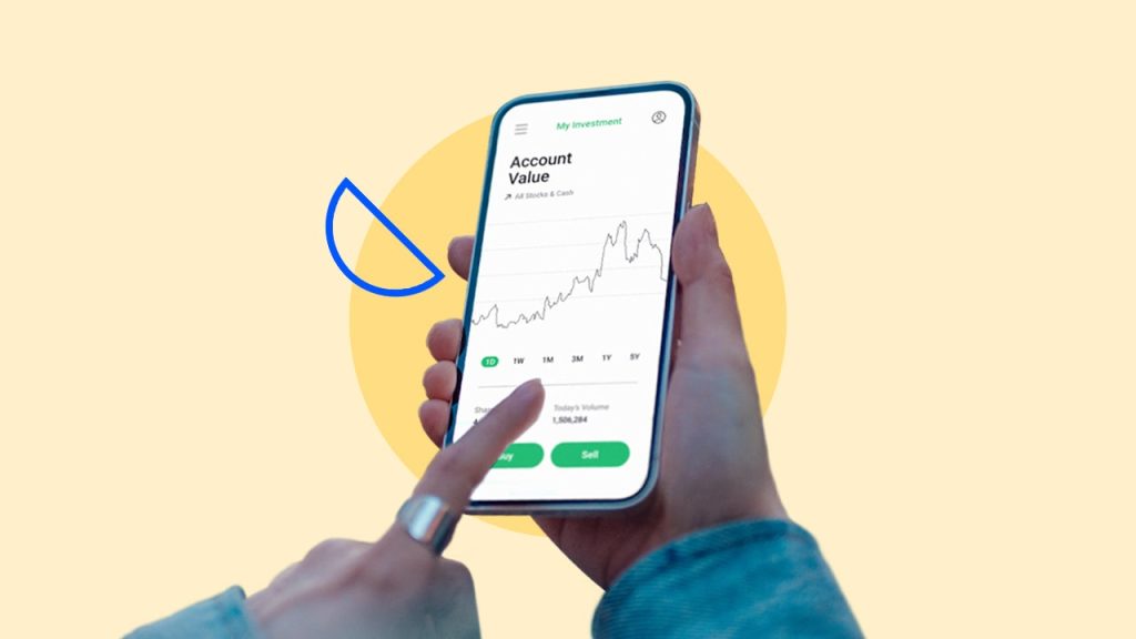 8 best stock market apps for trading in 2025