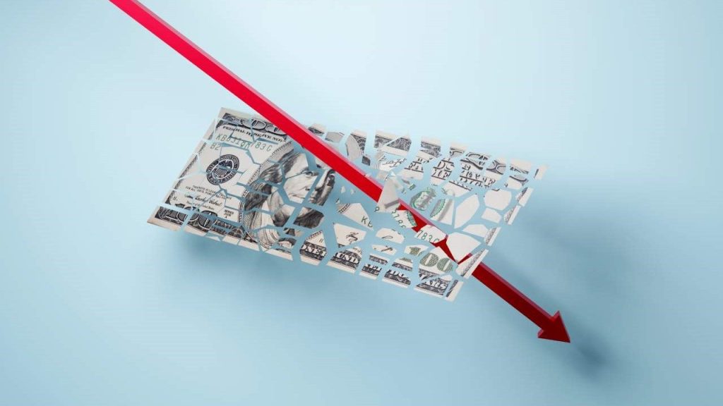 Are you losing money in your high-yield savings account?