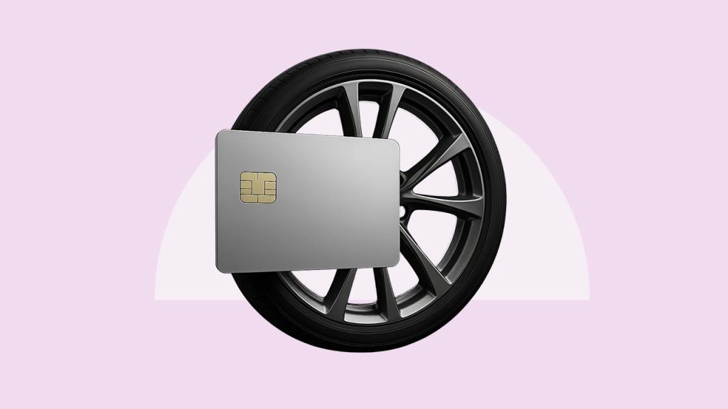 Best credit cards for roadside assistance