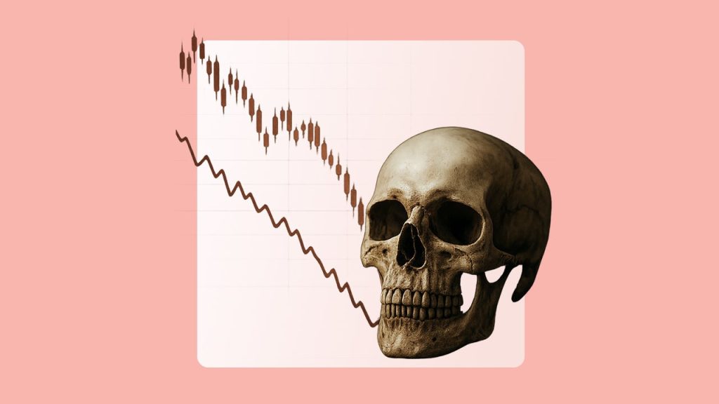 29% of Gen Z think the stock market is too intimidating – Here’s how to make it not so scary
