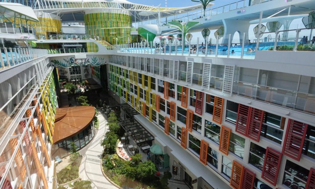Star of the Seas Review: Royal Caribbean’s Grandest Spectacle Yet