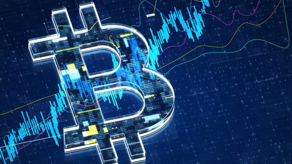 Bitcoin: A beginner’s guide to the world’s largest cryptocurrency
