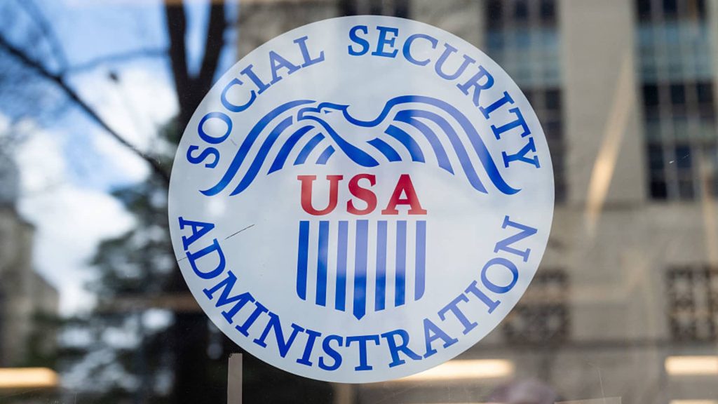 No tax on Social Security benefits: Senator introduces bill