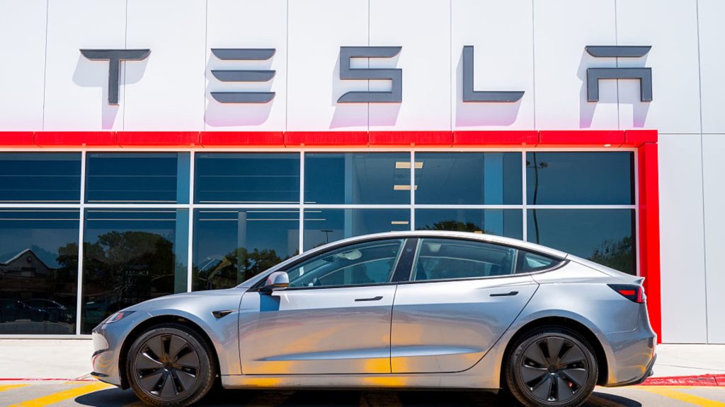 TSLA, NVDA, GEMI, TXN and more TSLA, NVDA, GEMI, TXN and more