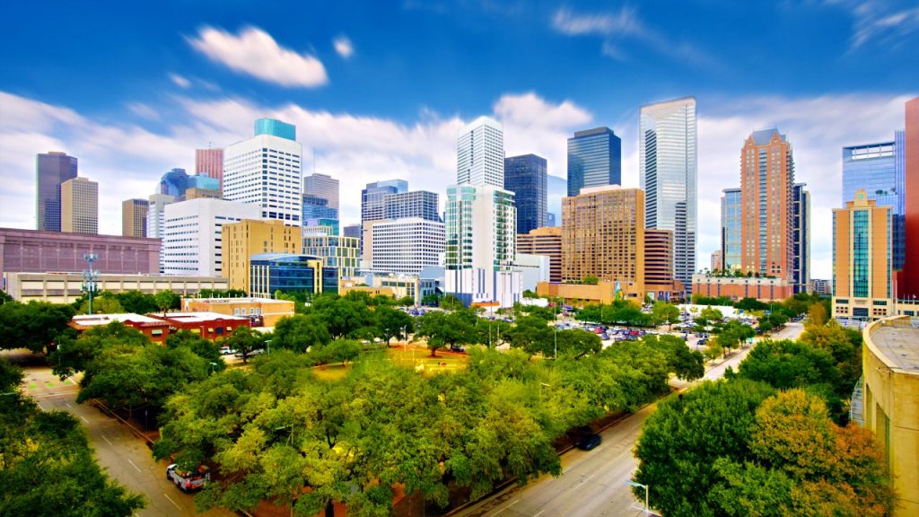 Best banks in Texas
