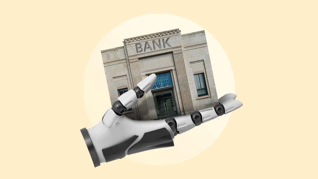 AI is transforming how we bank: What this means for your money