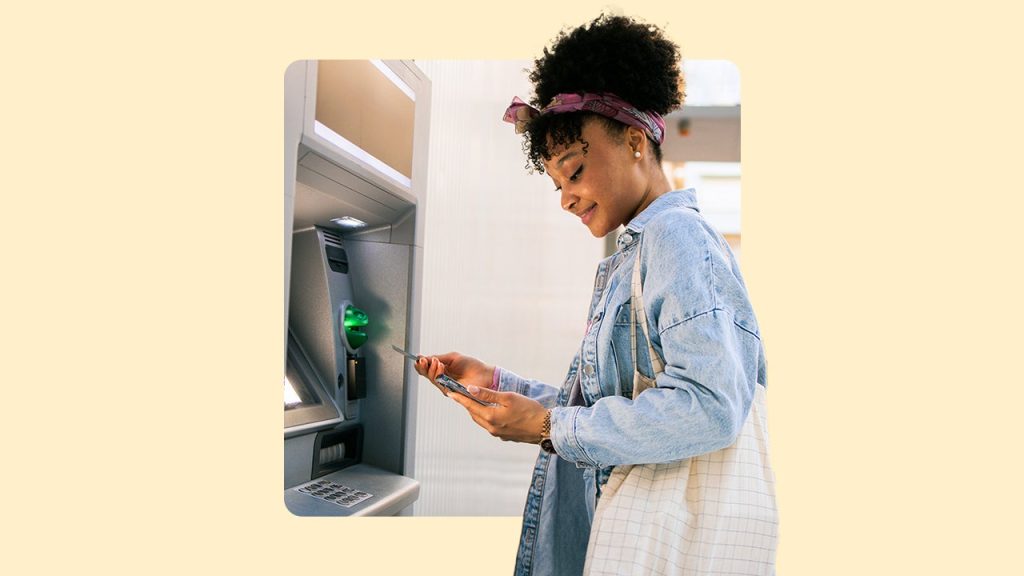 Survey: ATM fees hit record high for third straight year while average overdraft fee dips