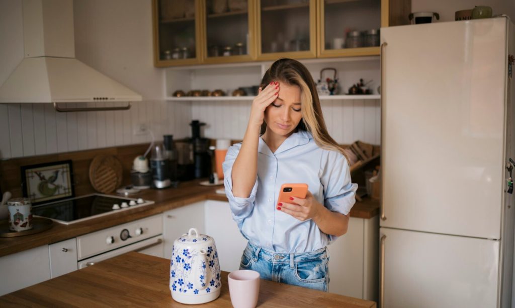 What’s the Best Way to Recover From a Scam?