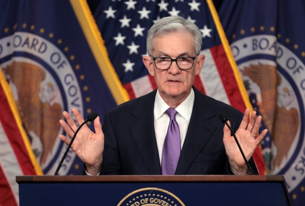 The Fed just cut rates. Should I lock in a CD right now?