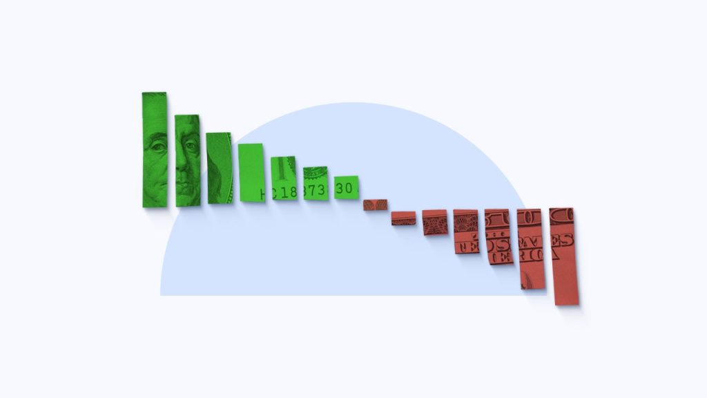 Can I use market volatility to build wealth? How to turn a stock dip into long-term wealth