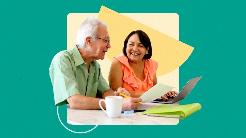 4  retirement withdrawal strategies to help make your money last