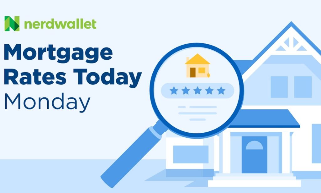 Mortgage Rates Today, Monday, September 15: Heading Lower