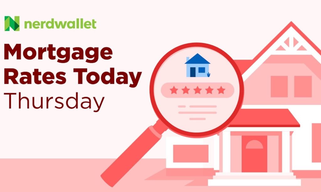 Mortgage Rates Today, Thursday, September 11: A Little Lower