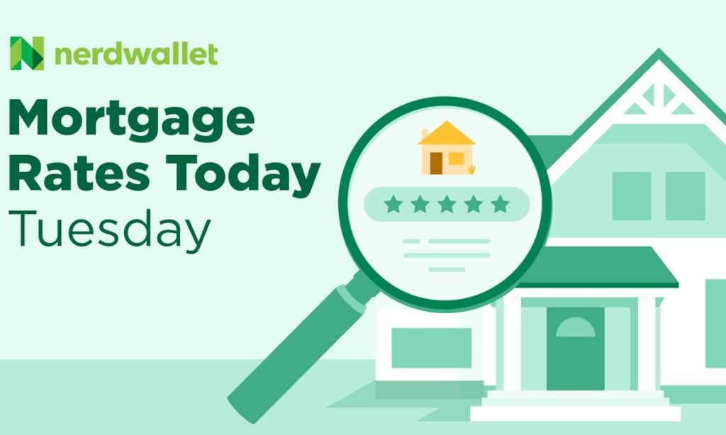 Mortgage Rates Today, Tuesday, September 9: Noticeably Lower