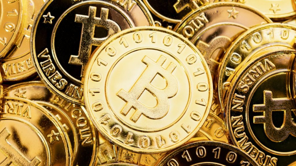 Bitcoin ETFs: What they are and how to invest in them