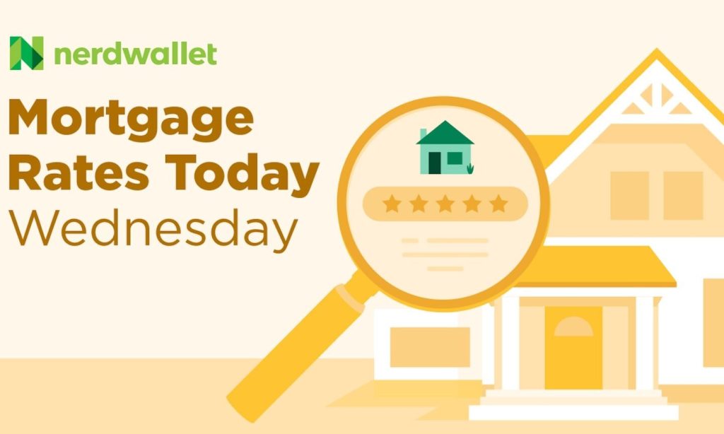 Mortgage Rates Today, Wednesday, September 17: Still Near One-Year Low